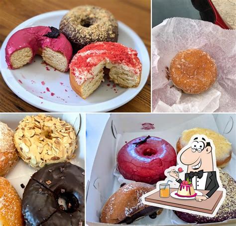 646 vanderbilt ave|Dough Doughnuts, 646 Vanderbilt Ave in New York City.